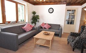 Private Chalet In Grossarl With Sauna And Beautiful View
